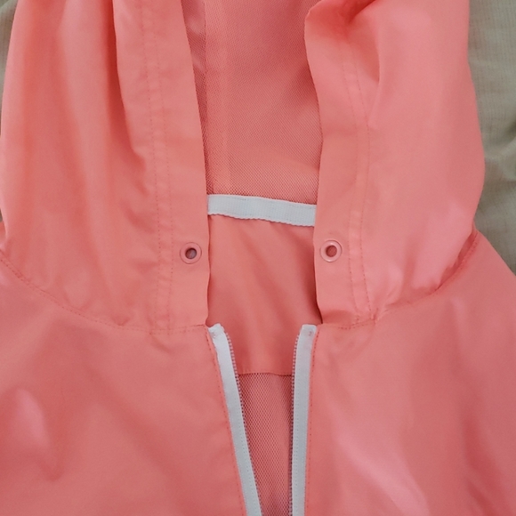 Fila lightweight windbreaker jacket - Picture 6 of 6